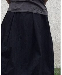 nuuno. | スカート