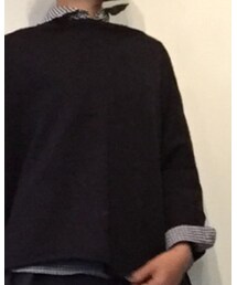 nuuno. | ニット/セーター