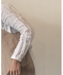 nuuno. | シャツ/ブラウス