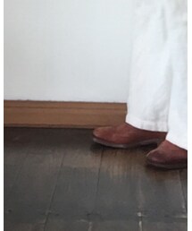 Tricker's | シューズ