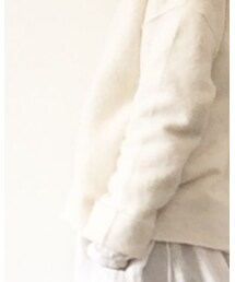 nuuno. | ニット/セーター