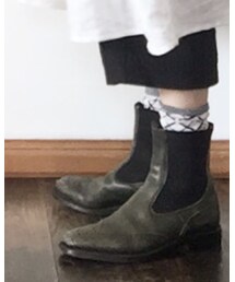 Tricker's | ブーツ