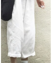 nuuno. | その他パンツ