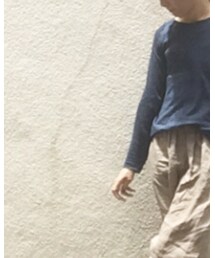 nuuno. | Tシャツ/カットソー
