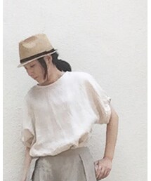 nuuno. | シャツ/ブラウス