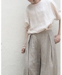 nuuno. | その他パンツ