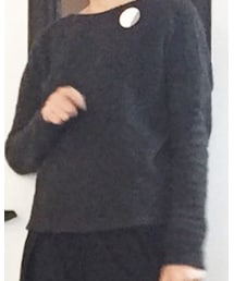 nuuno. | ニット/セーター