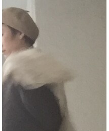 nuuno. | マフラー