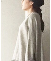 nuuno. | Tシャツ/カットソー