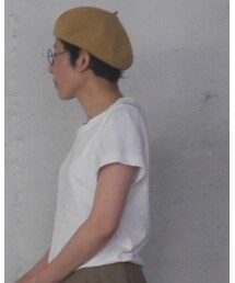 nuuno. | Tシャツ/カットソー