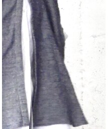 nuuno. | シャツワンピース