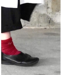 ANTIPAST | ソックス/靴下