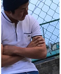 LACOSTE | ポロシャツ