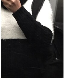 Real.K | ニット/セーター