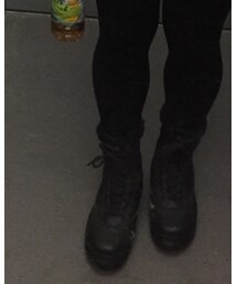 Thinsulate | ブーティ