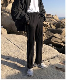ASCLO | スウェットパンツ