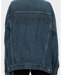 BALENCIAGA | デニムジャケット