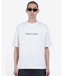 BALENCIAGA | Tシャツ/カットソー