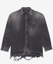 BALENCIAGA | デニムジャケット