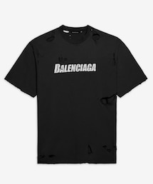 BALENCIAGA | Tシャツ/カットソー