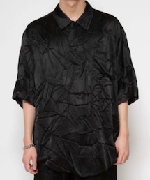 BALENCIAGA | シャツ/ブラウス