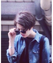 A.D.S.R. | サングラス