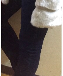 LIPSERVICE | デニムパンツ