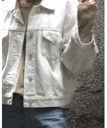 GAP | デニムジャケット