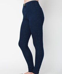 American Apparel | イージージーンズ(デニムパンツ)