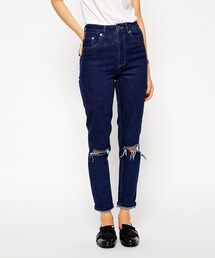 asos | デニムパンツ