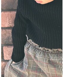 サンキ | ニット/セーター