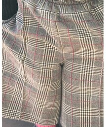 Birthday | その他パンツ