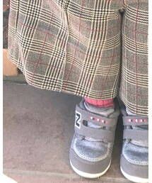 NEW BALANCE | スニーカー