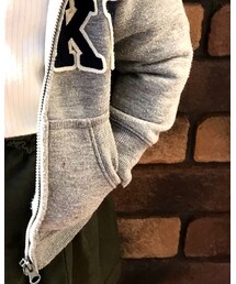 西松屋 | パーカー