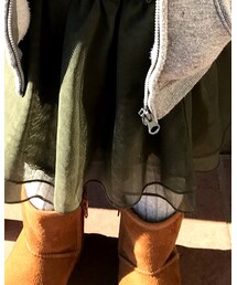 UNIQLO | スカート