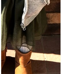 西松屋 | ブーツ