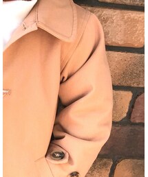 Birthday | チェスターコート