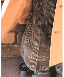 Birthday | その他パンツ