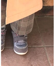 NEW BALANCE | スニーカー