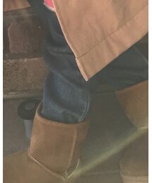 ベビザらス | デニムパンツ