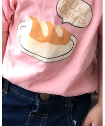 Samansa Mos2 | Tシャツ/カットソー