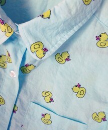 no brand | シャツ/ブラウス