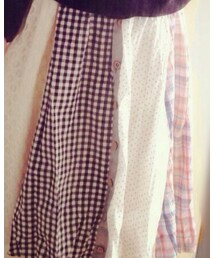 OLIVE des OLIVE | スカート