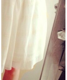 Avail | スカート