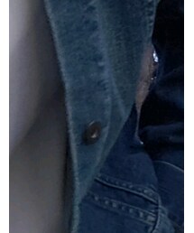 UNIQLO | デニムジャケット