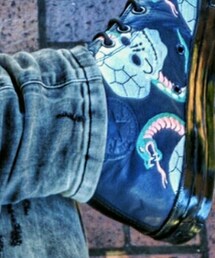 CONVERSE | スニーカー