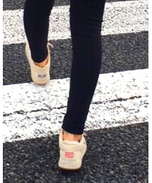 Reebok | スニーカー