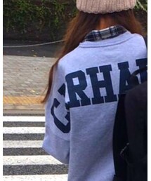 Carhartt | スウェット