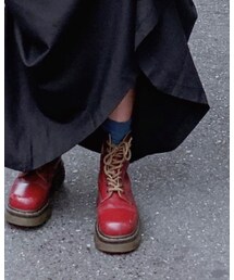 Dr. Martens | ブーツ