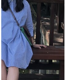 LOVINGNESS | ショルダーバッグ